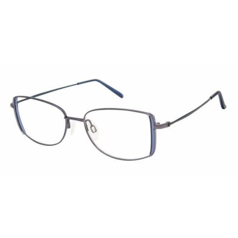 NEW CHARMANT Titanium Perfection CT 29219 glasses - Picture 8 of 8